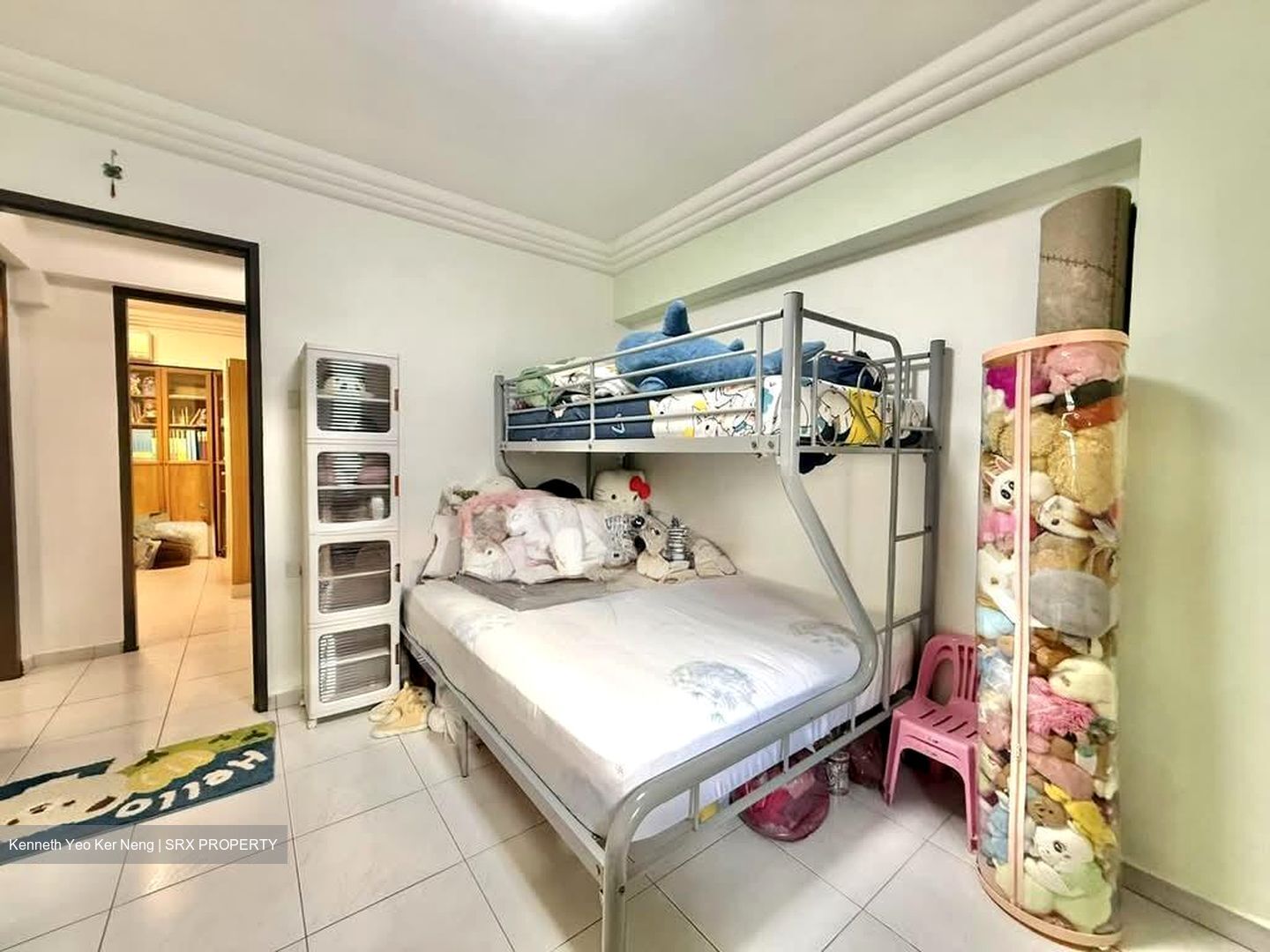 Blk 525 Fragrant Woods (Woodlands), HDB 4 Rooms #595151061